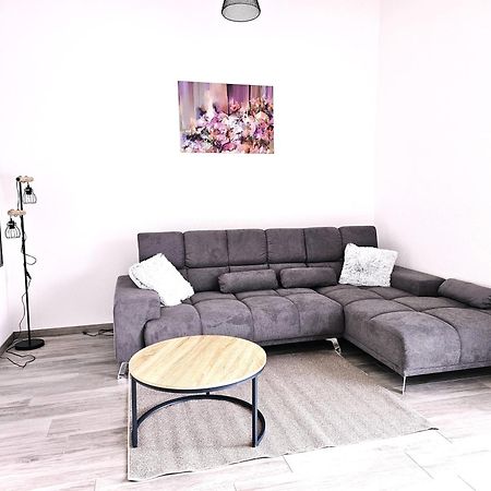 My Home Am Heuberg Nr 6 Frittlingen ภายนอก รูปภาพ