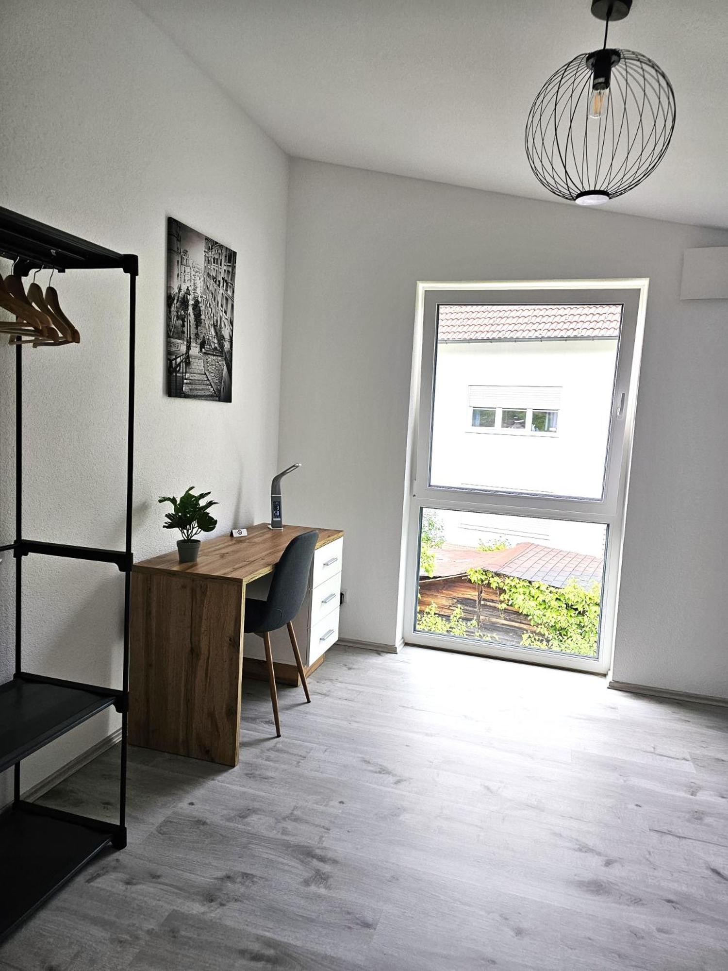 My Home Am Heuberg Nr 6 Frittlingen ภายนอก รูปภาพ