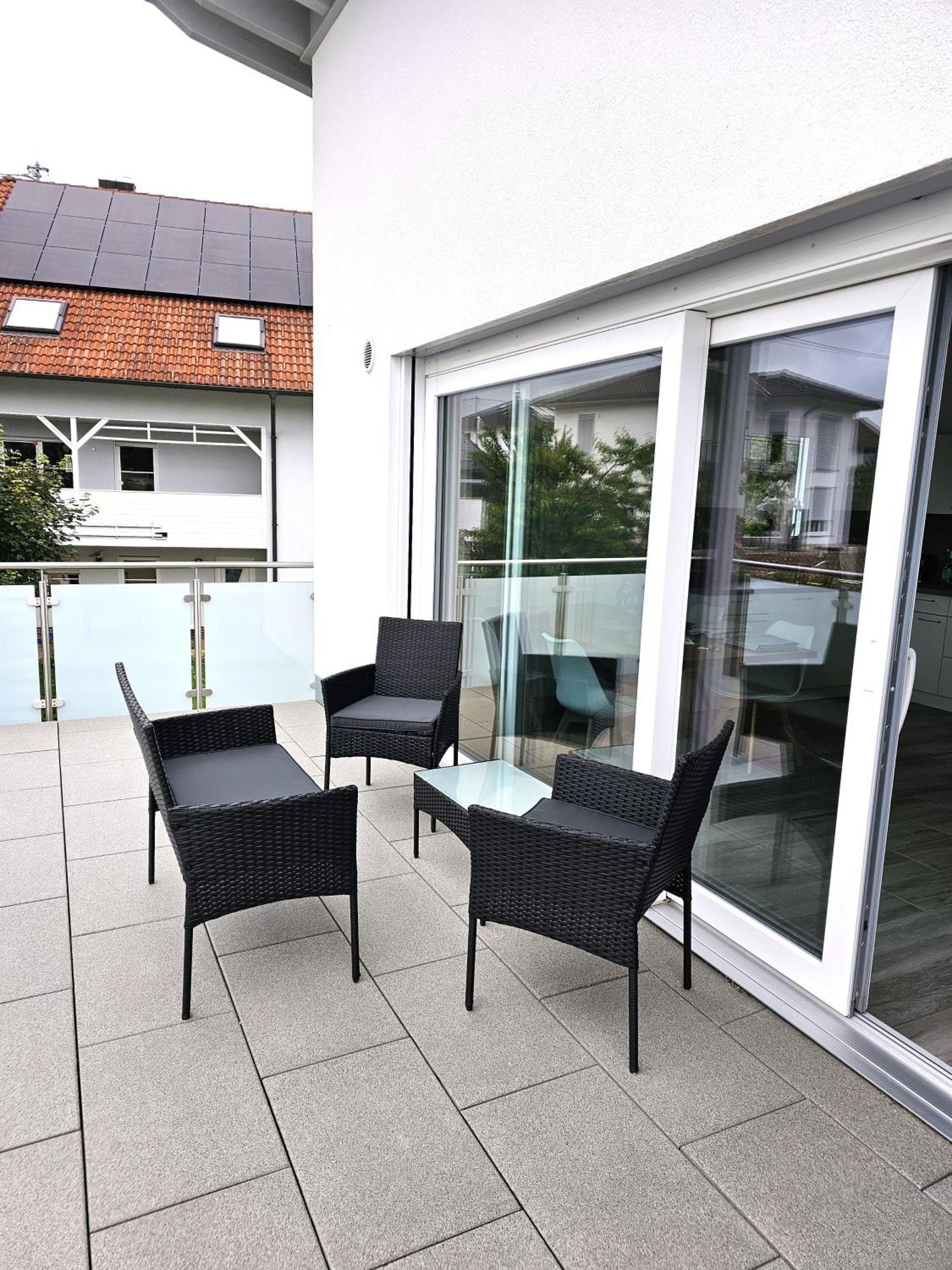 My Home Am Heuberg Nr 6 Frittlingen ภายนอก รูปภาพ